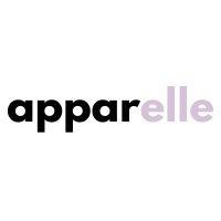 apparelle logo image