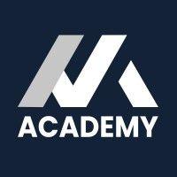 meraki academy jo logo image