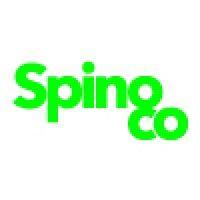 spinoco logo image