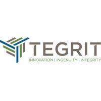 tegrit logo image