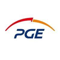 pge polska grupa energetyczna logo image