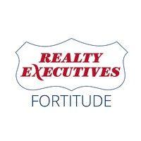 realty executives fortitude logo image