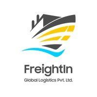 freightin global logistics pvt ltd logo image