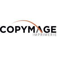 copymage logo image