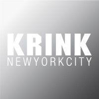 krink logo image