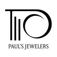 paul's jewelers logo image