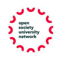 open society university network logo image