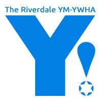 riverdale y (jcc) logo image