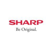 pt sharp electronics indonesia logo image