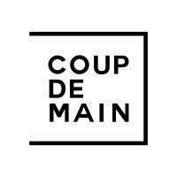 coup de main inc. logo image