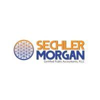 sechler morgan cpas pllc logo image