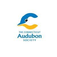 connecticut audubon society logo image