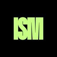 ism app logo image