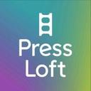 logo of Press Loft