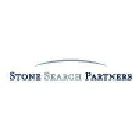 stone search partners logo image