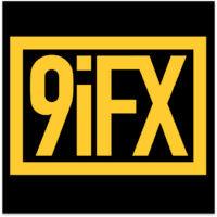 9ifx logo image