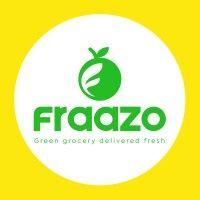 fraazo logo image