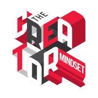 the creator mindset ® llc logo image