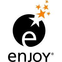 enjoy s.a. logo image