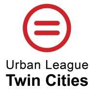 urban league twin cities logo image