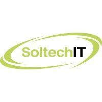 soltech it ltd logo image