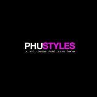 phu styles logo image