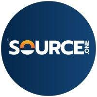 source.one logo image