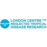 london centre for neglected tropical disease research logo image