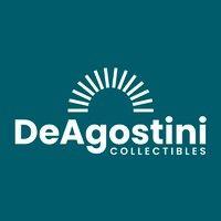 de agostini collectibles logo image