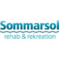 sommarsol rehab och rekreation logo image