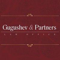 gugushev & partners law office logo image