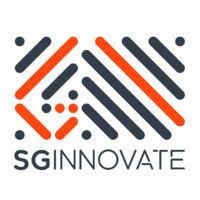 sginnovate logo image