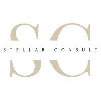 stellar consult logo image