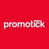 promotick latam logo image