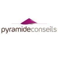 pyramide conseils - expertise comptable logo image