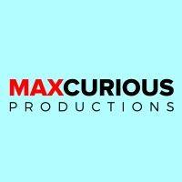 max curious productions, inc. logo image