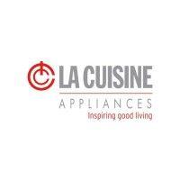 la cuisine appliances logo image