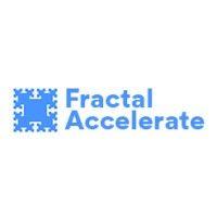 fractal accelerate logo image