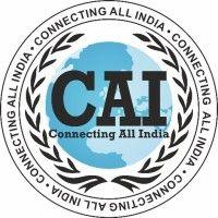 connecting all india logo image