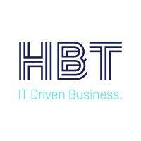 hbt hamburger berater team gmbh logo image