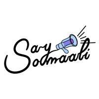 say somaali logo image