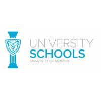 university schools logo image