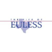 city of euless