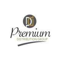 premium distribution group logo image