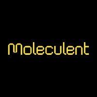 moleculent logo image