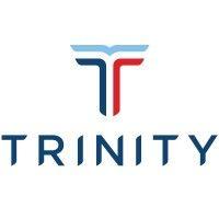 trinity insurance services limited logo image