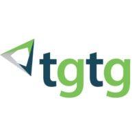 the green technology group, llc logo image