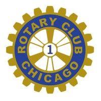 rotary club of chicago