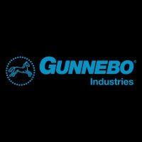 gunnebo industries logo image