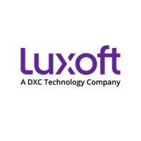 luxoft egypt